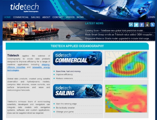 Tidetech