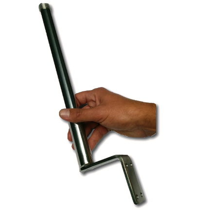 mast