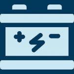 EasyWind OceanDrivers battery