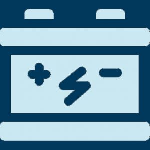EasyWind OceanDrivers battery