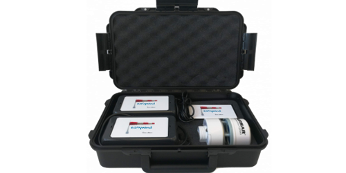 Maletin EasyWind OceanDrivers