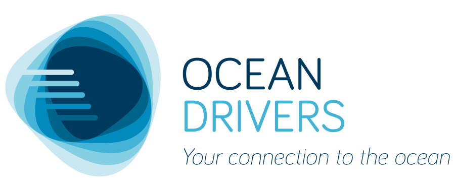 OceanDrivers Logo