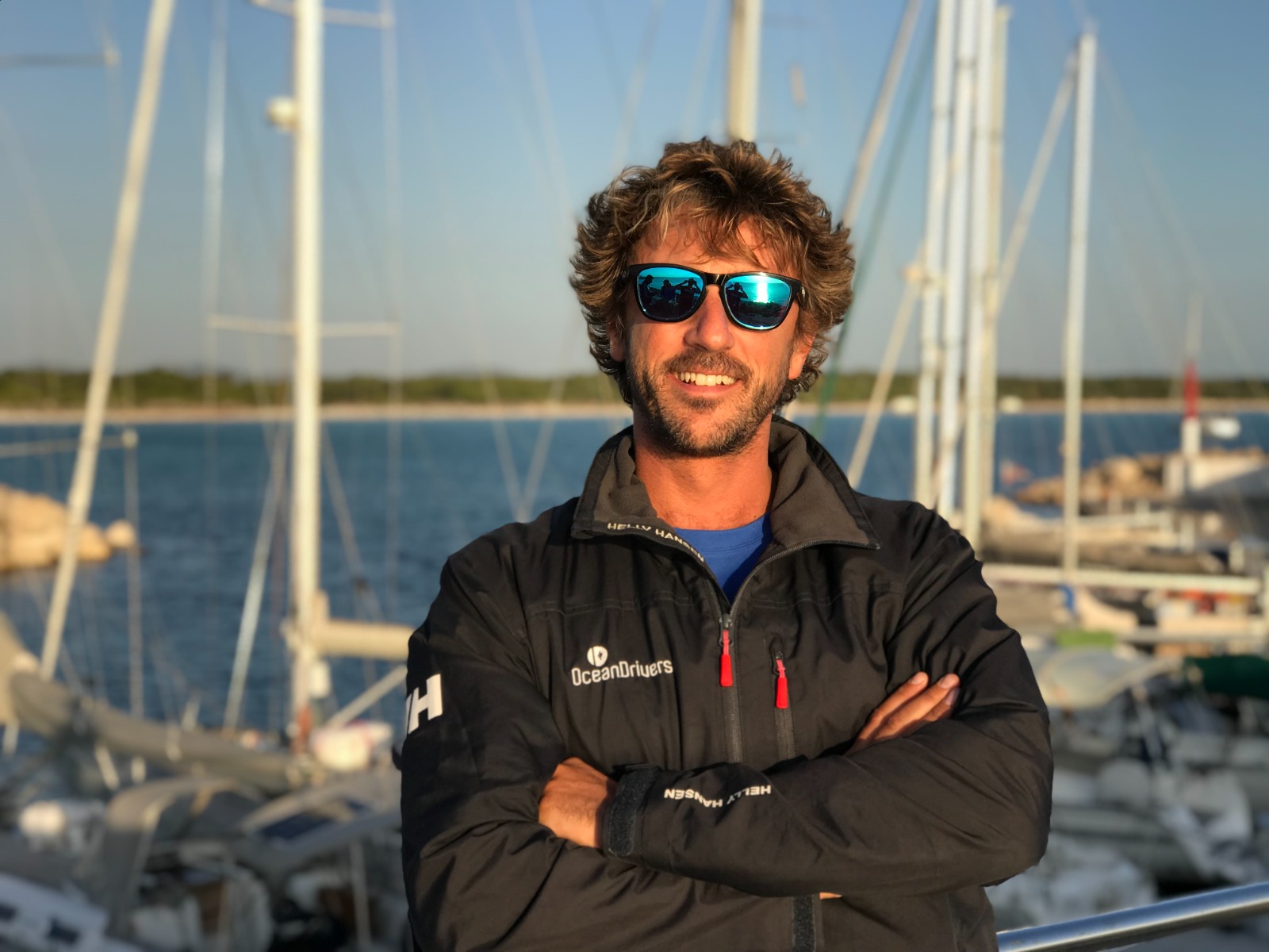 Matias Bonet